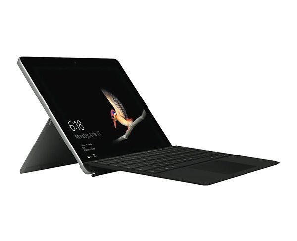 Microsoft Surface Go 128GB Tablet